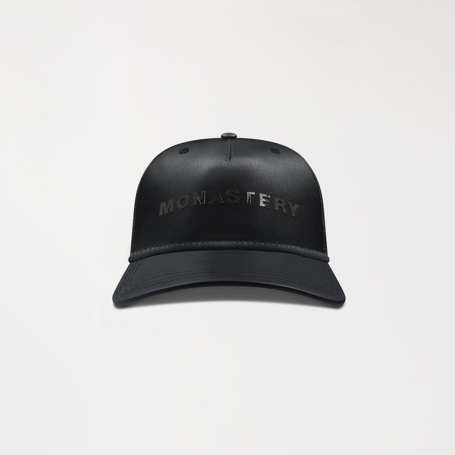 GORRA AKSHA MONASTERY BLACK