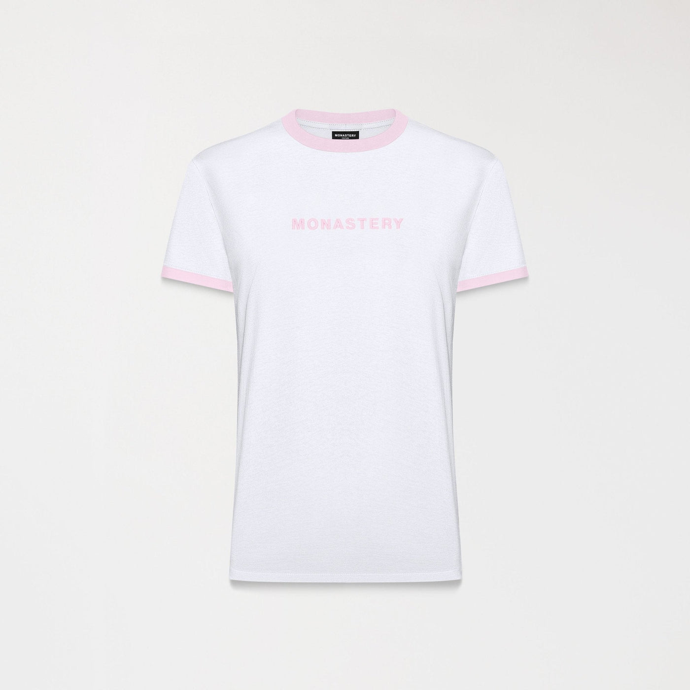 AKSUM T-SHIRT WOMEN WHITE