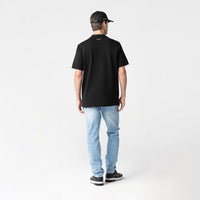 ALTARA T-SHIRT MEN BLACK