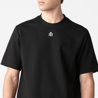 ALTARA T-SHIRT MEN BLACK