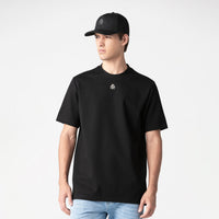 ALTARA T-SHIRT MEN BLACK