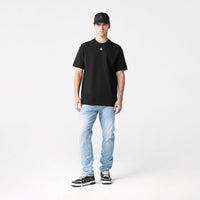 ALTARA T-SHIRT MEN BLACK