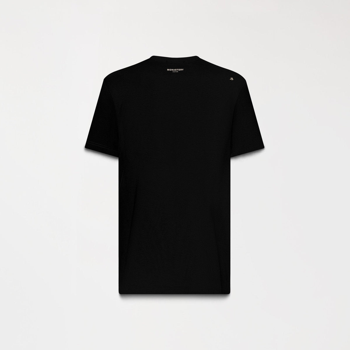 ALTARA T-SHIRT MEN BLACK