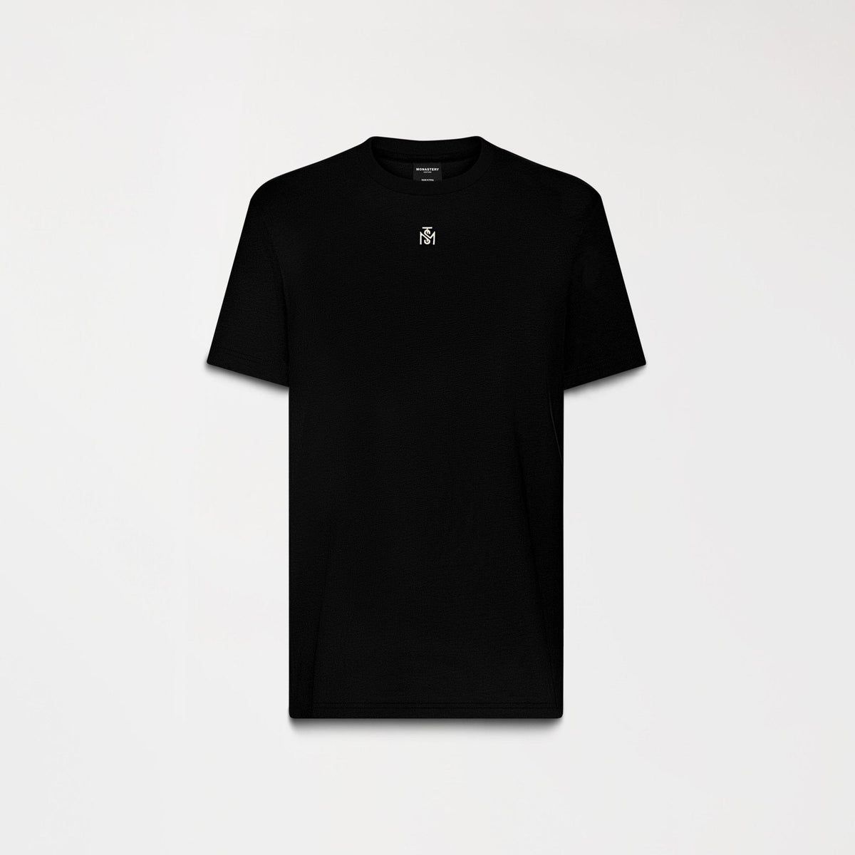 ALTARA T-SHIRT MEN BLACK