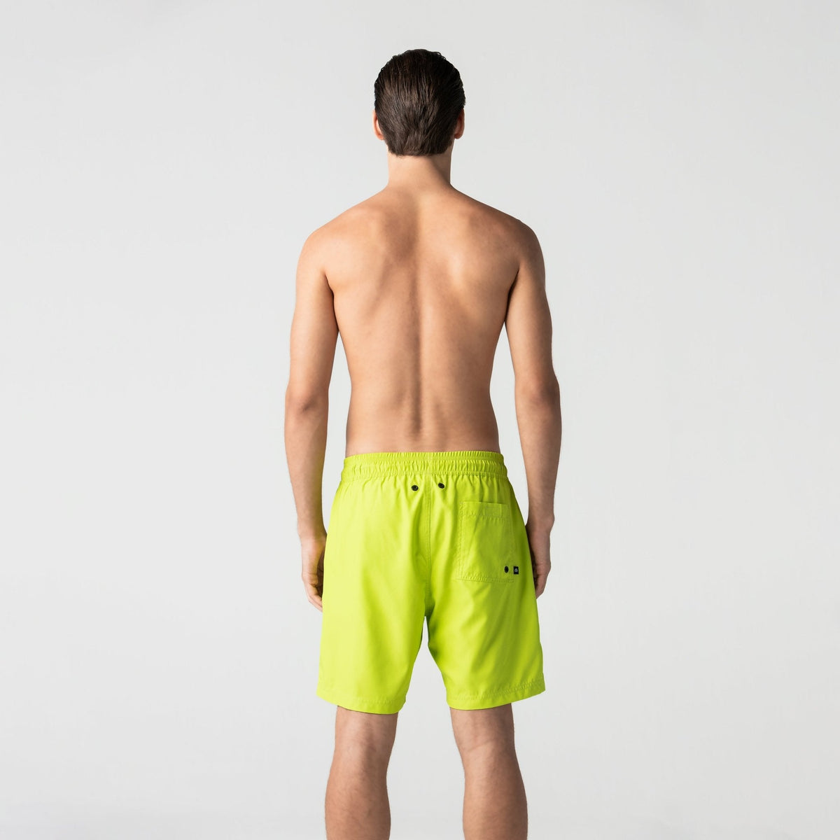 PANTALONETA MONASTERY ALTICEA SWIM SHORT MEN GREEN