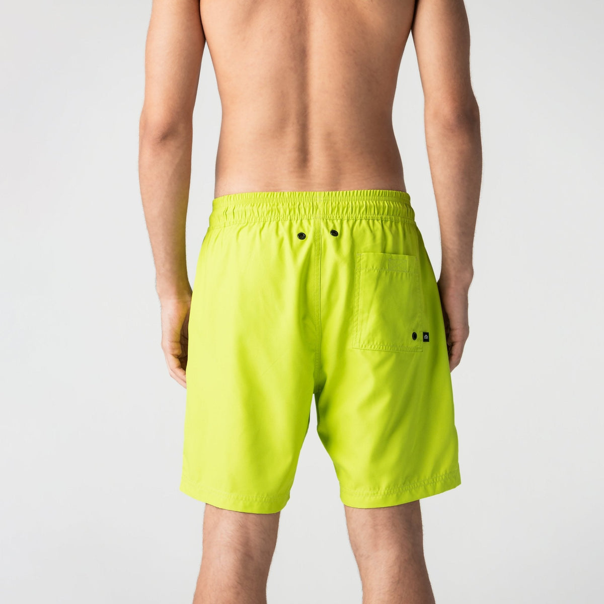 PANTALONETA MONASTERY ALTICEA SWIM SHORT MEN GREEN