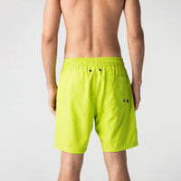 PANTALONETA MONASTERY ALTICEA SWIM SHORT MEN GREEN