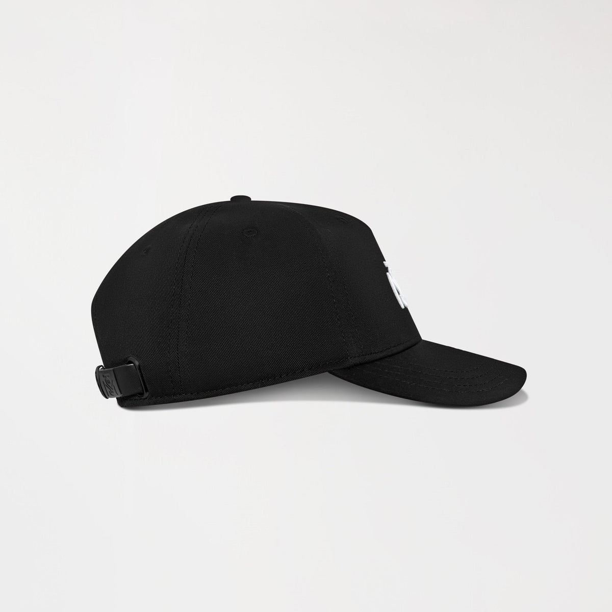 AYUTTA CAP UNISEX BLACK