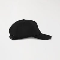 AYUTTA CAP UNISEX BLACK