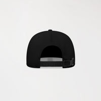 AYUTTA CAP UNISEX BLACK