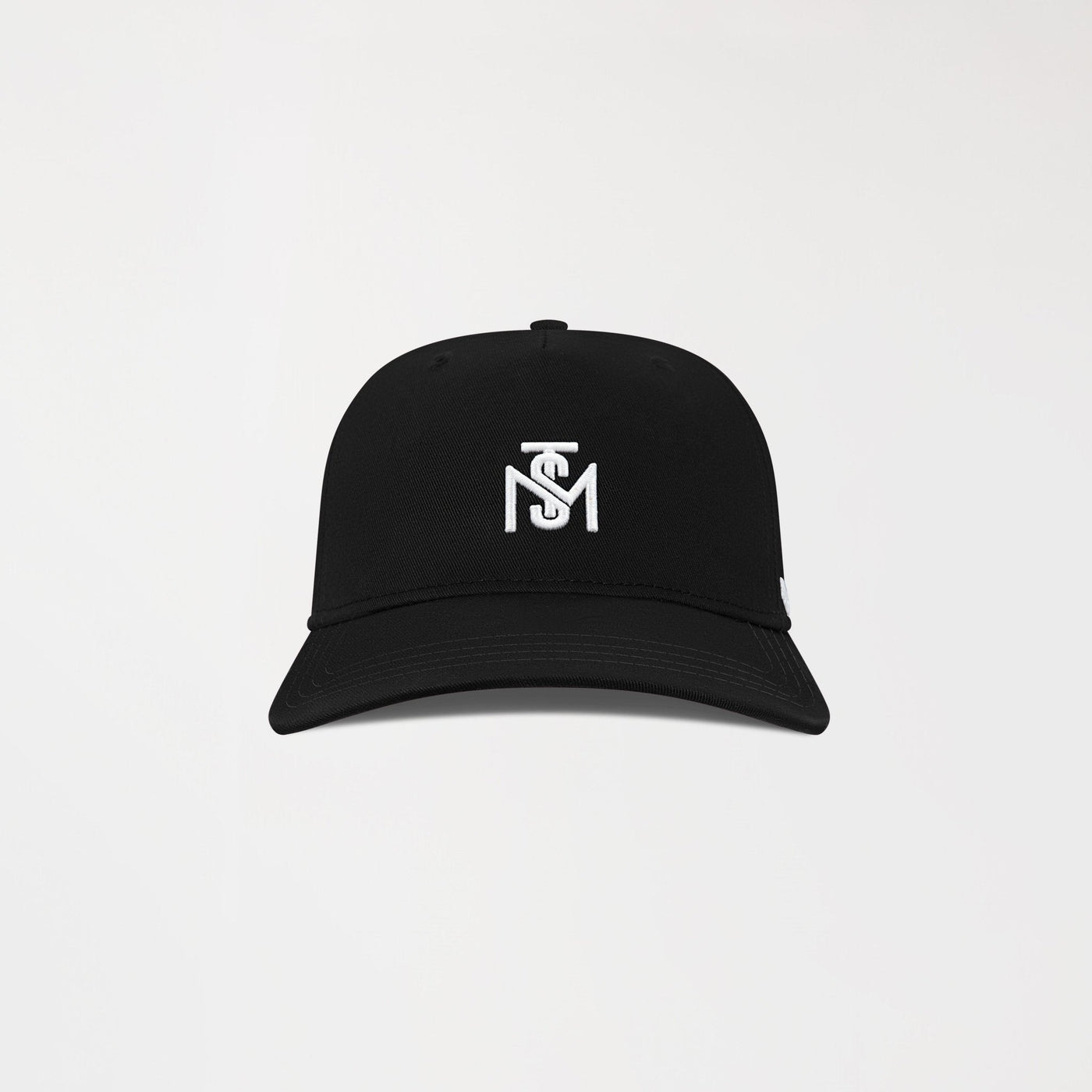 AYUTTA CAP UNISEX BLACK