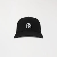 AYUTTA CAP UNISEX BLACK