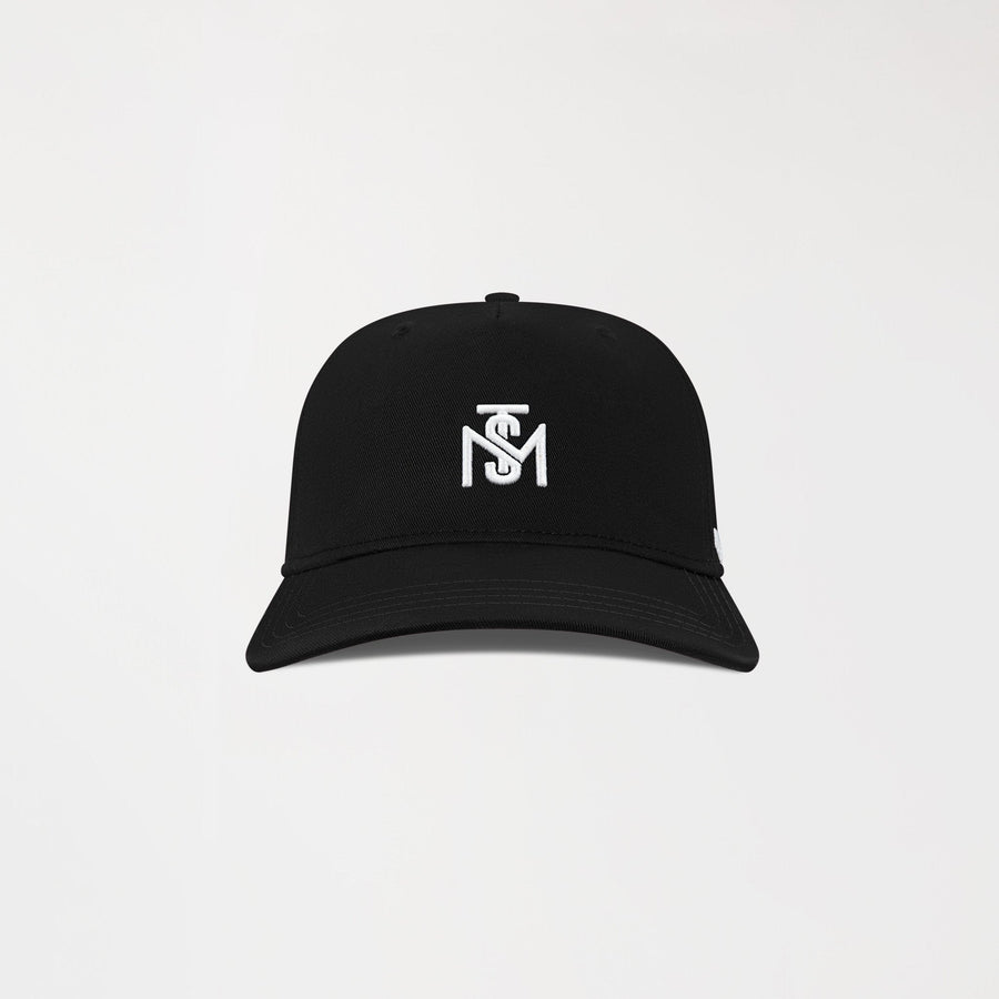 GORRA AYUTTA MONASTERY BLACK