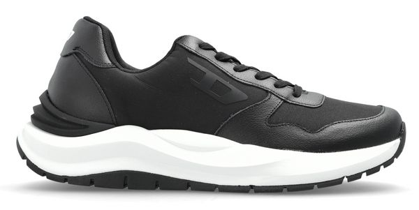 Zapatos Diesel S-Speedy Lace-Up Sneakers
