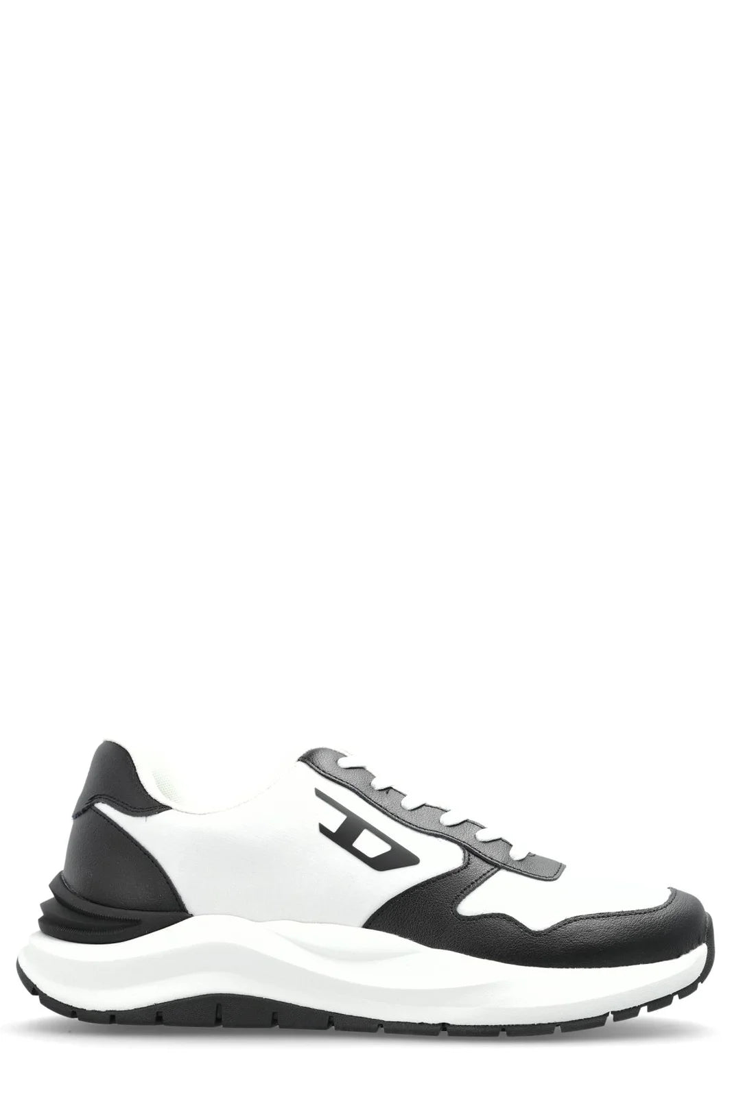 Zapatos Diesel S-Speedy Lace-Up Sneakers
