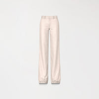 PANTALON BEZEK WOMEN MONASTERY TAUPE