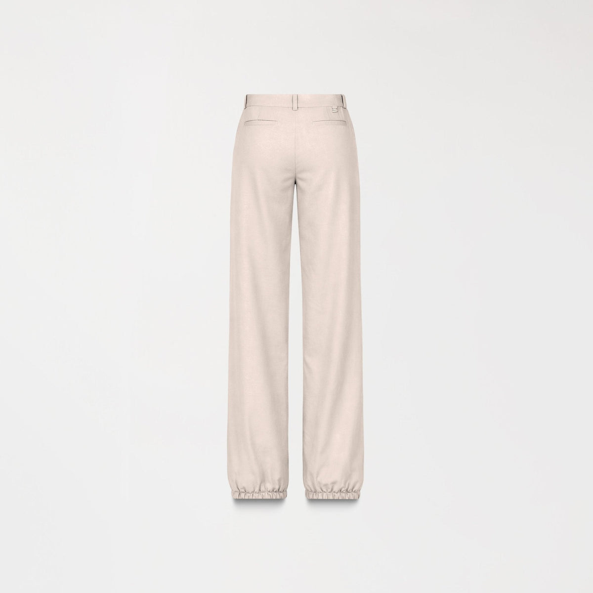 PANTALON BEZEK WOMEN MONASTERY TAUPE