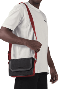 Bolso Elisso negro estructurado | CLEMONT.CO S.A.S.