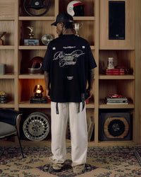 CAMISETA Y/OUT  REMOTE T SHIRT