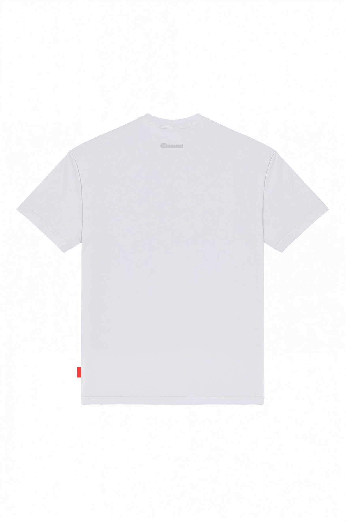 CAMISETA HOMBRE ANCORAGGIO GRIS CLEMONT - Clemont Oficial
