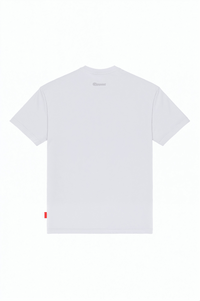 CAMISETA HOMBRE ANCORAGGIO GRIS CLEMONT - Clemont Oficial