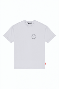 CAMISETA HOMBRE ANCORAGGIO GRIS CLEMONT - Clemont Oficial