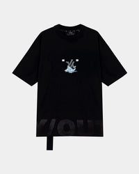 CAMISETA Y/OUT TIMELINE T-SHIRT