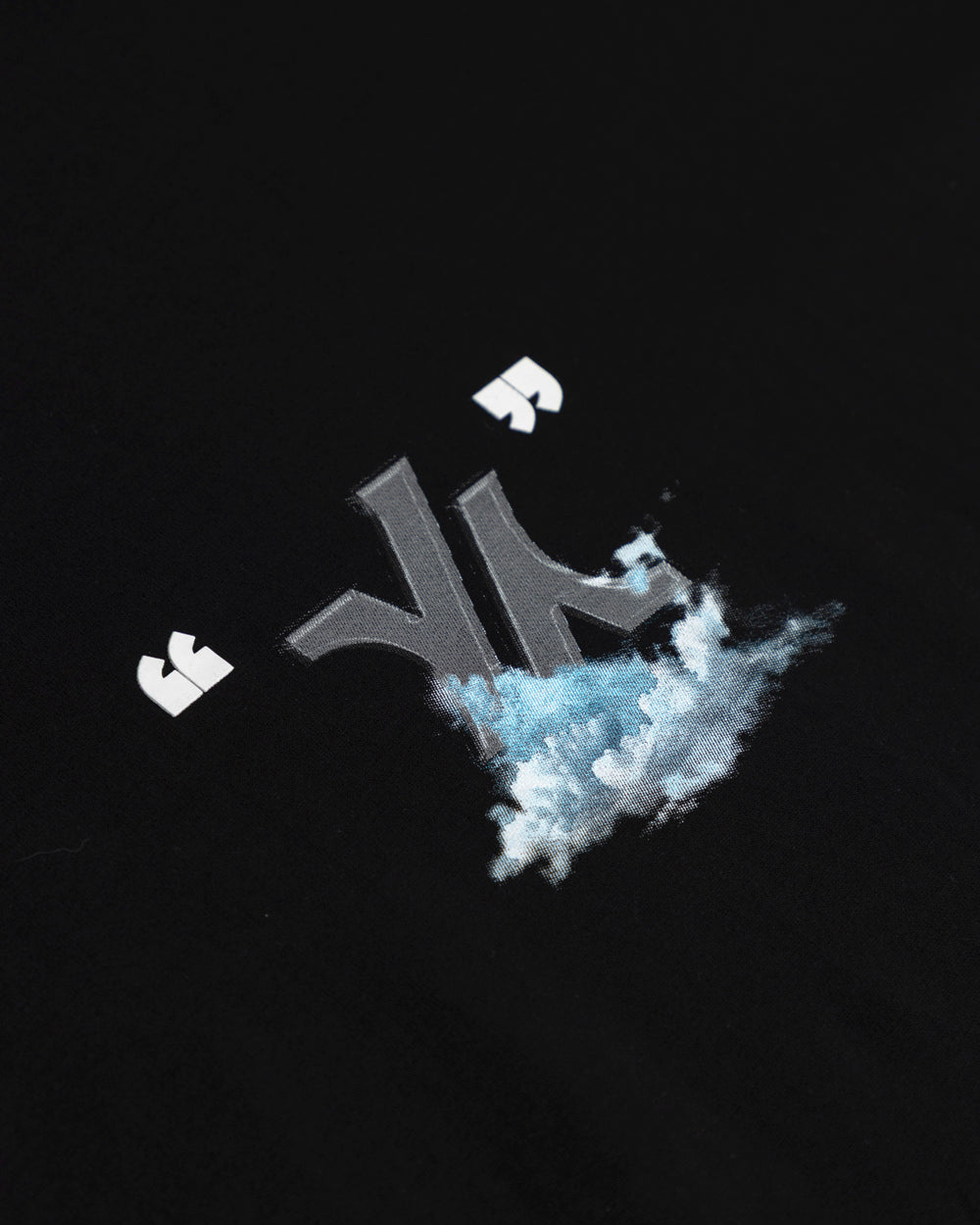 CAMISETA Y/OUT TIMELINE T-SHIRT