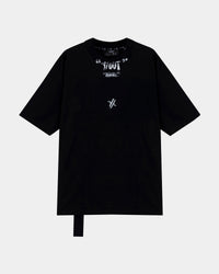 CAMISETA Y/OUT  TEXT ME T-SHIRT