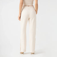 CYRA JOGGER WOMEN SAND DOLLAR