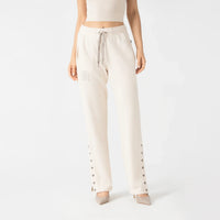 CYRA JOGGER WOMEN SAND DOLLAR