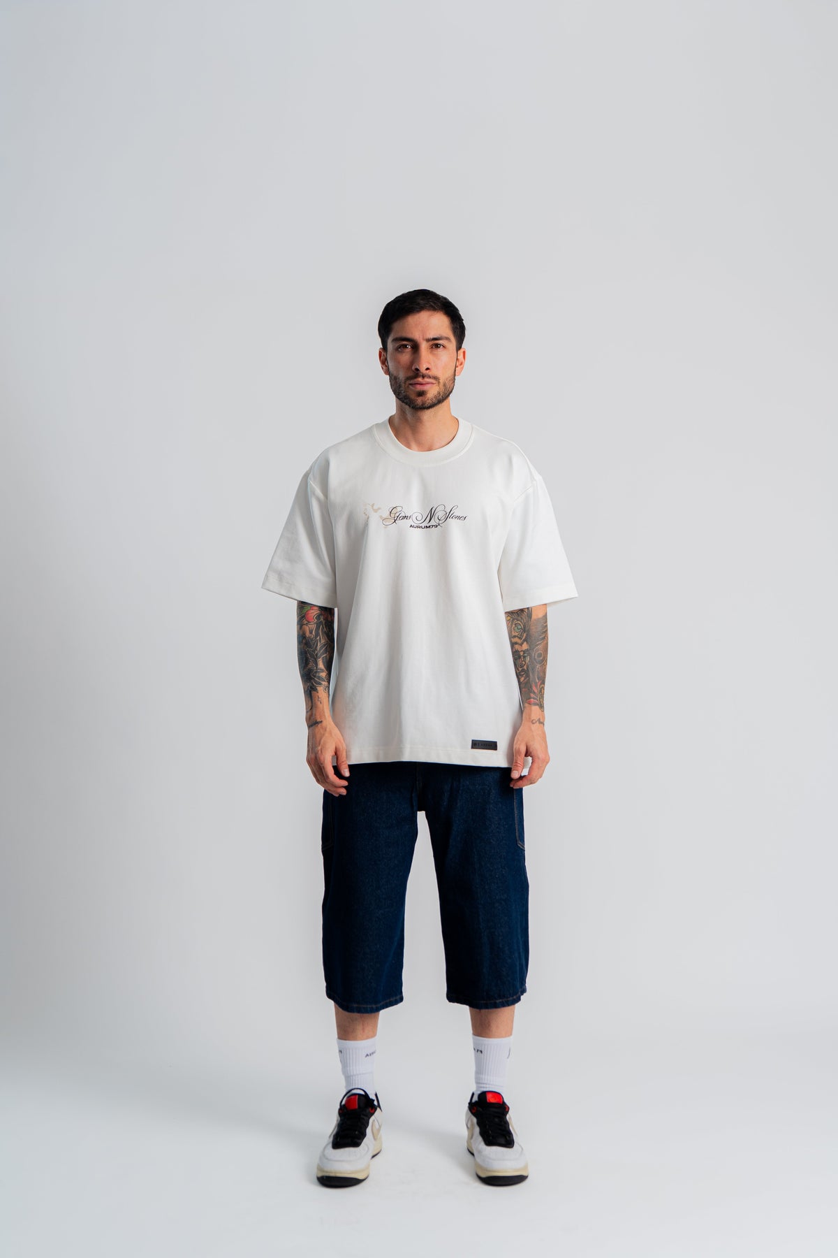 Diamond Eye Oversized
