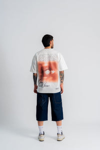 Diamond Eye Oversized