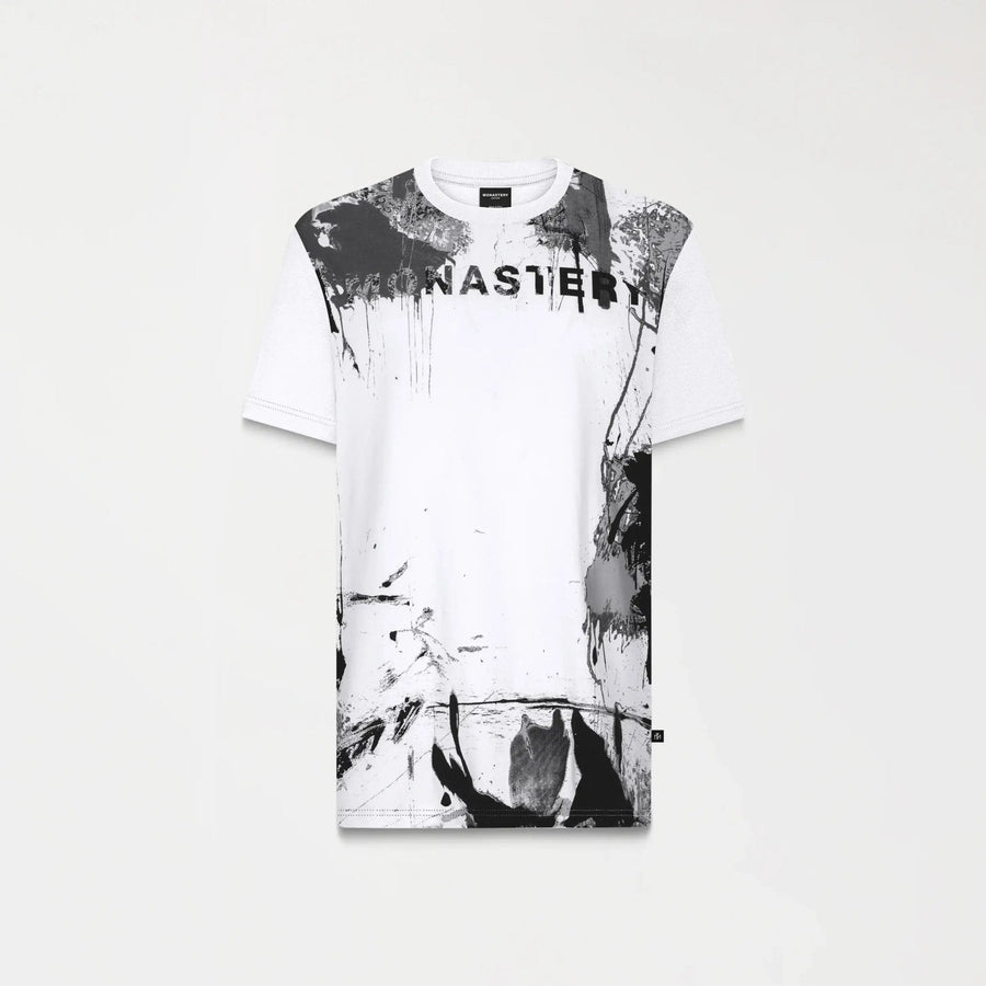 CAMISETA ETERNAL MONASTERY WHITE