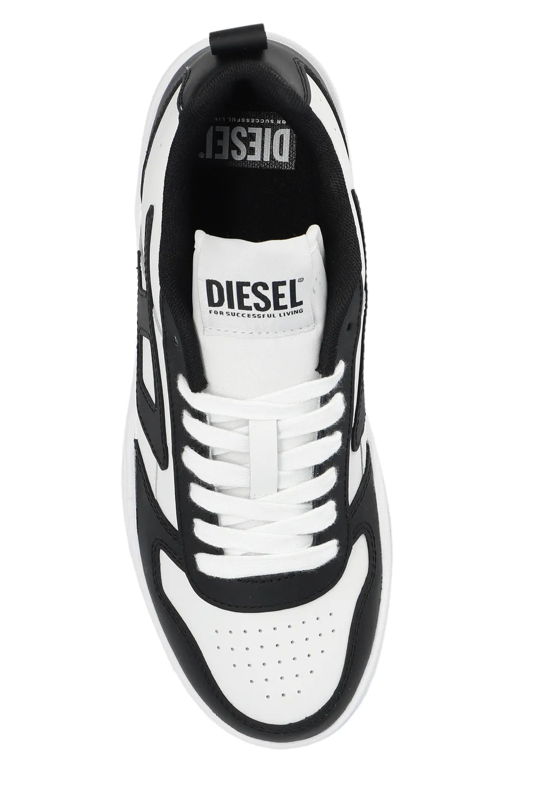 Zapatos Diesel S-Ukiyo V2 Low-Top Sneakers