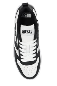 Zapatos Diesel S-Ukiyo V2 Low-Top Sneakers