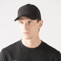 FARIA CAP UNISEX BLACK
