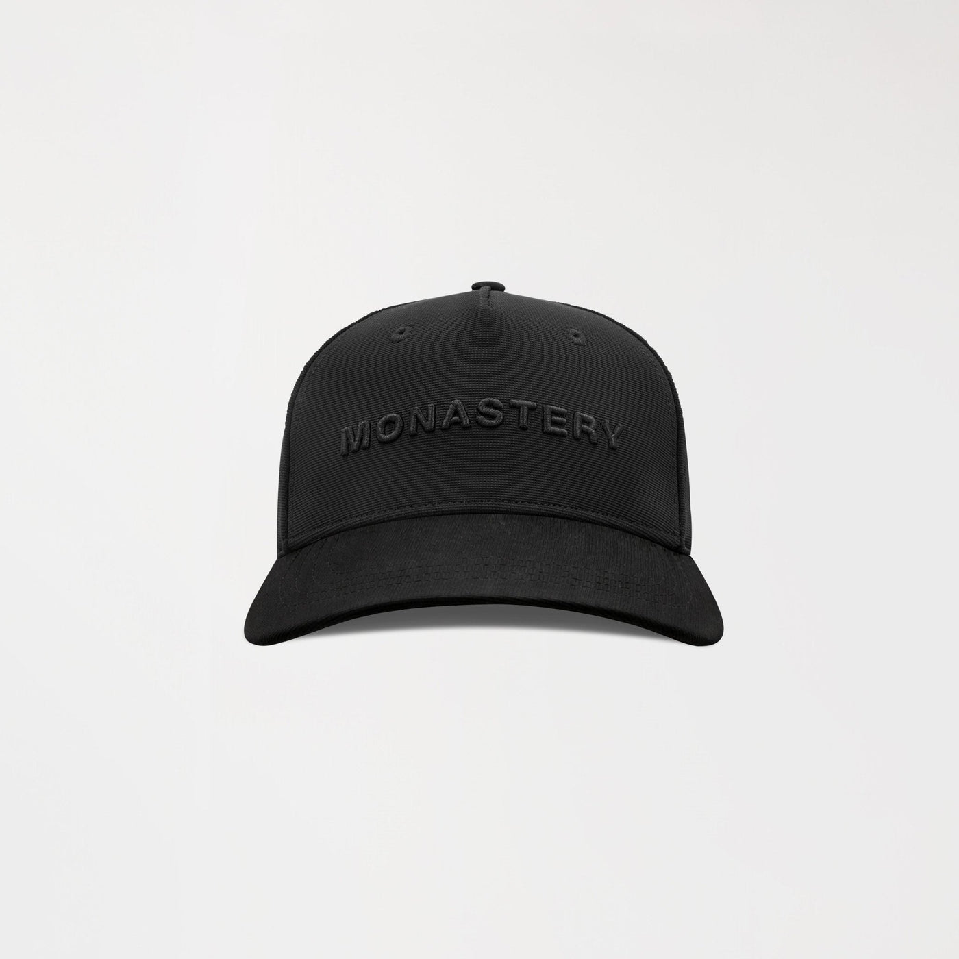 FARIA CAP UNISEX BLACK