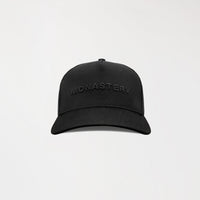 FARIA CAP UNISEX BLACK