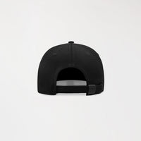 FARIA CAP UNISEX BLACK