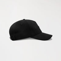 FARIA CAP UNISEX BLACK