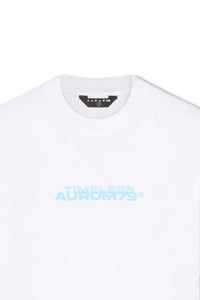 TIMELESS GOLDEN ERA SEMI OVERSIZED T-SHIRT