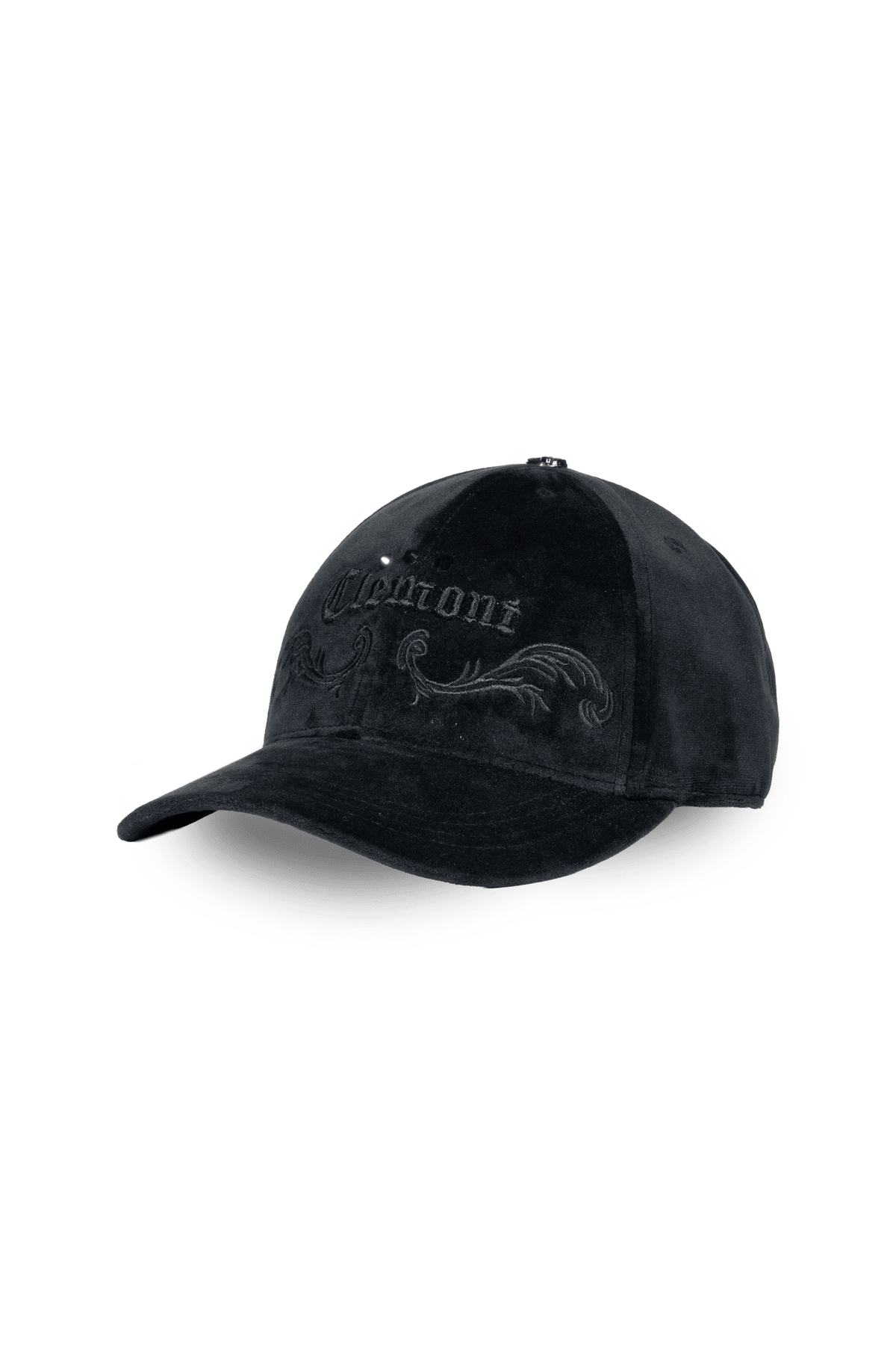 GORRA ACCESORIO FRATTURA NEGRO CLEMONT
