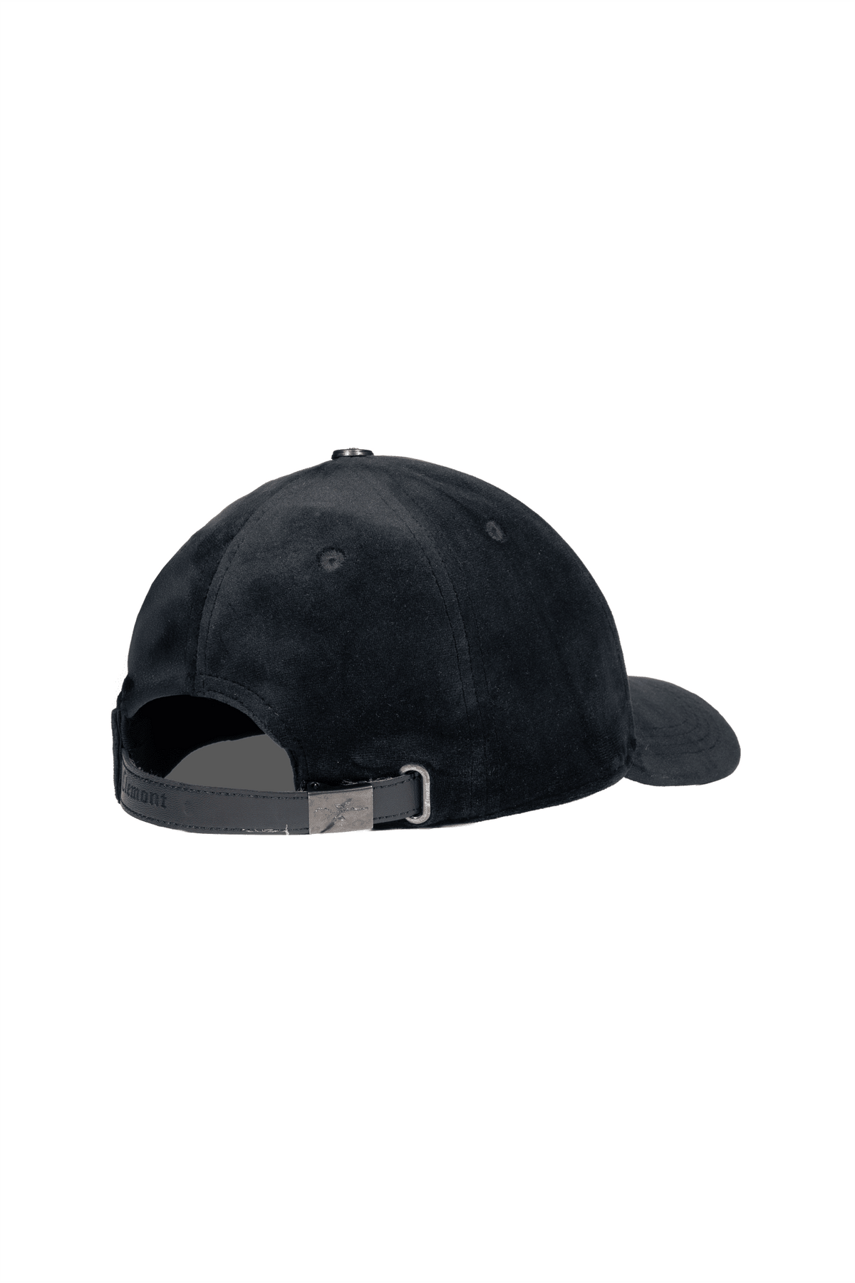 GORRA ACCESORIO FRATTURA NEGRO CLEMONT