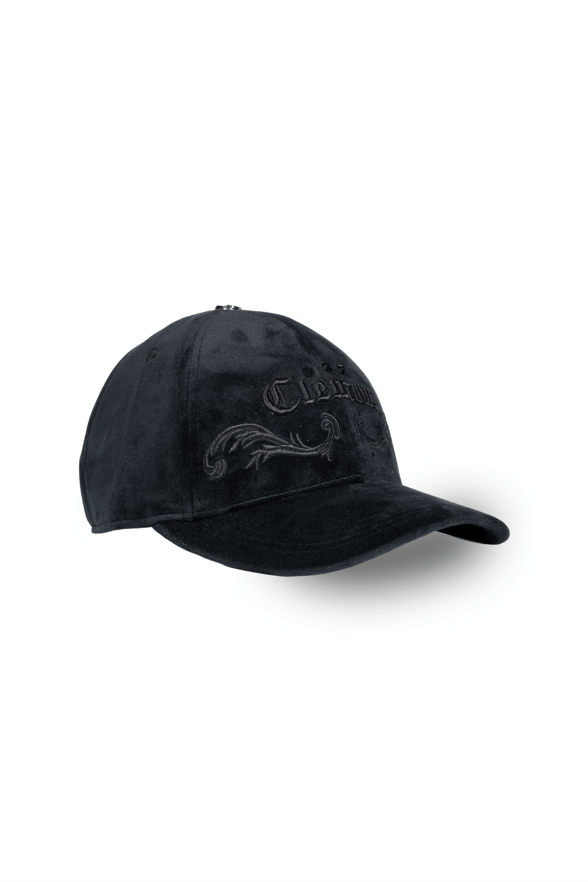 GORRA ACCESORIO FRATTURA NEGRO CLEMONT