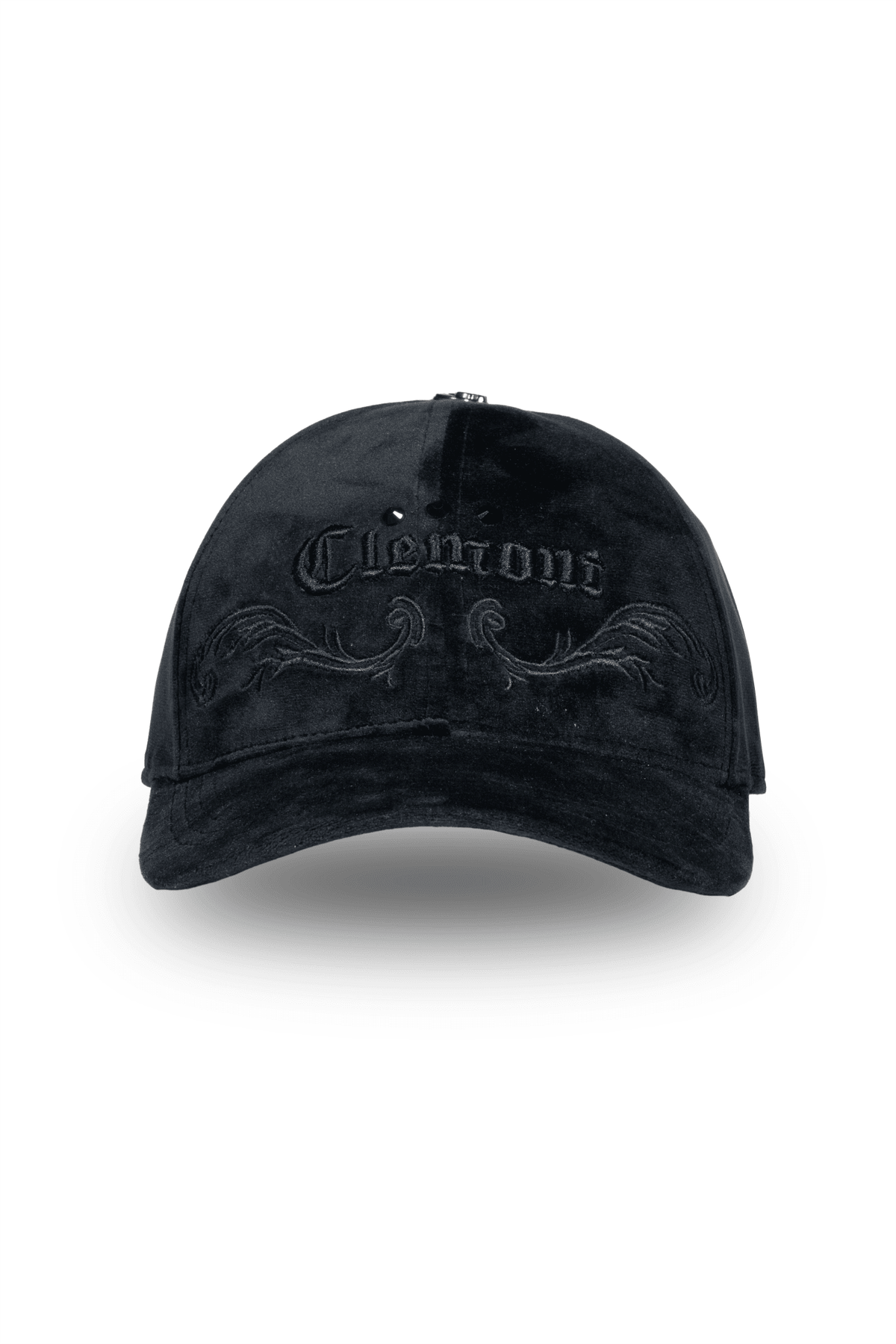 GORRA ACCESORIO FRATTURA NEGRO CLEMONT