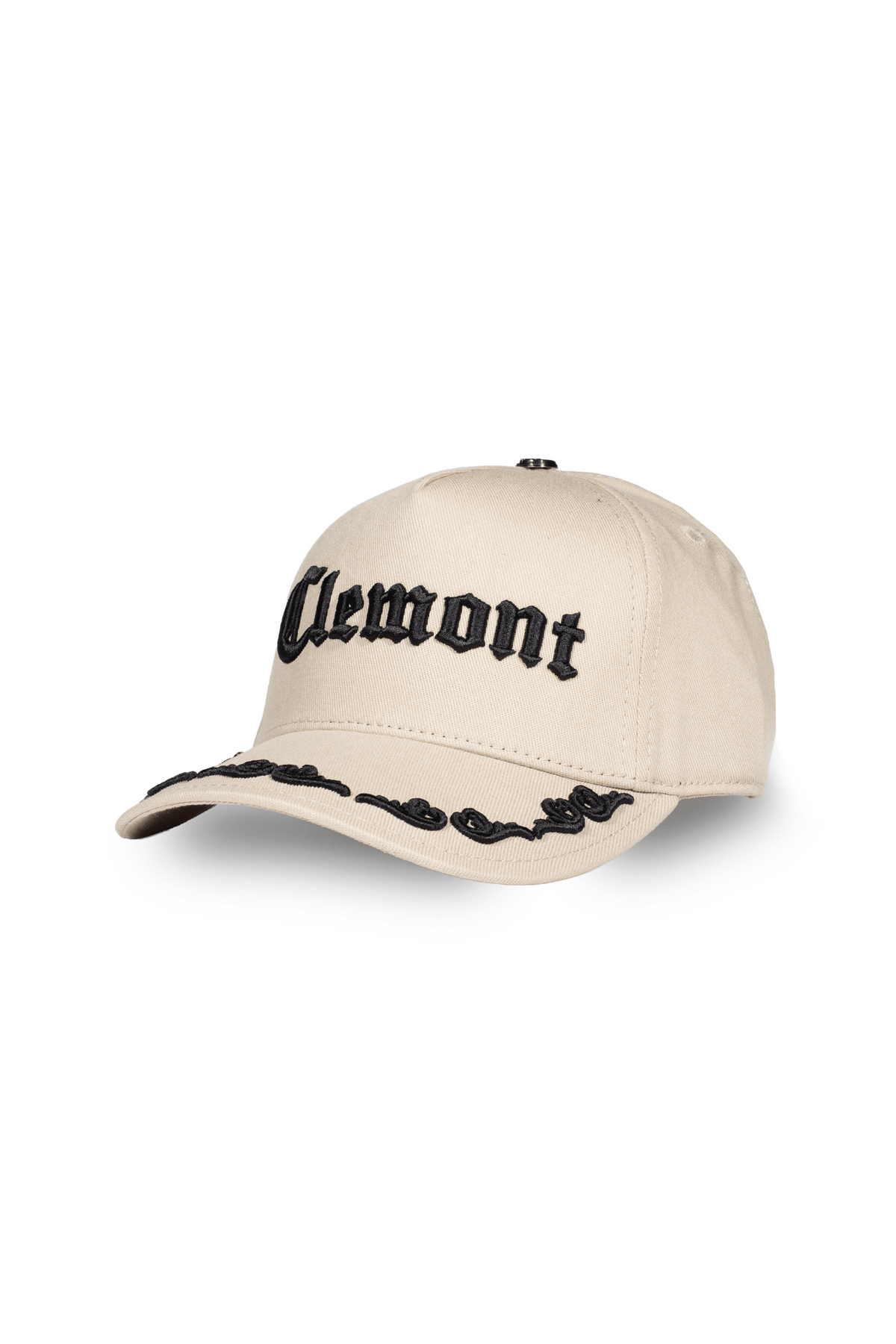 GORRA ACCESORIO OBLITARE NUDE CLEMONT - CLEMONT.CO S.A.S.