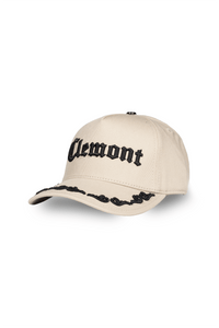 GORRA ACCESORIO OBLITARE NUDE CLEMONT - CLEMONT.CO S.A.S.