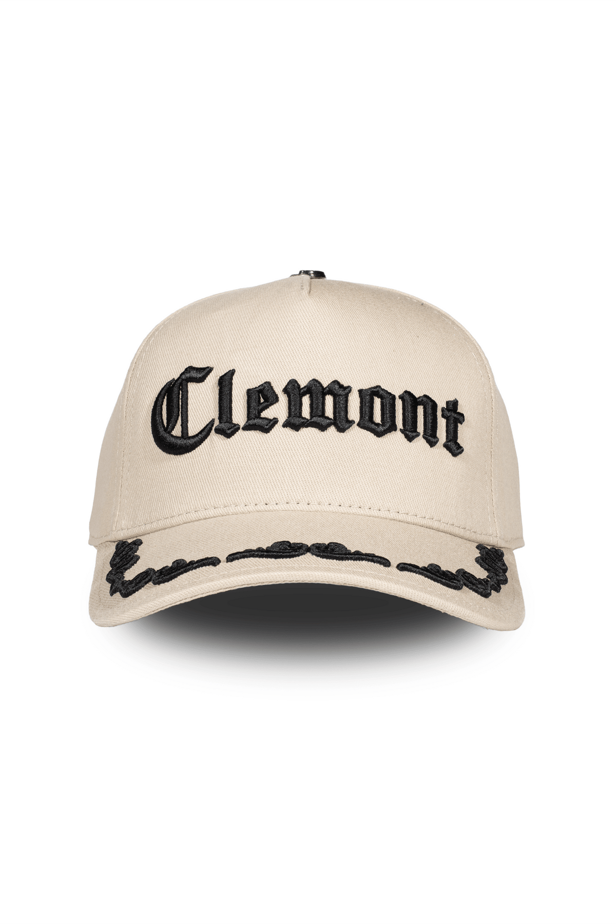 GORRA ACCESORIO OBLITARE NUDE CLEMONT - CLEMONT.CO S.A.S.