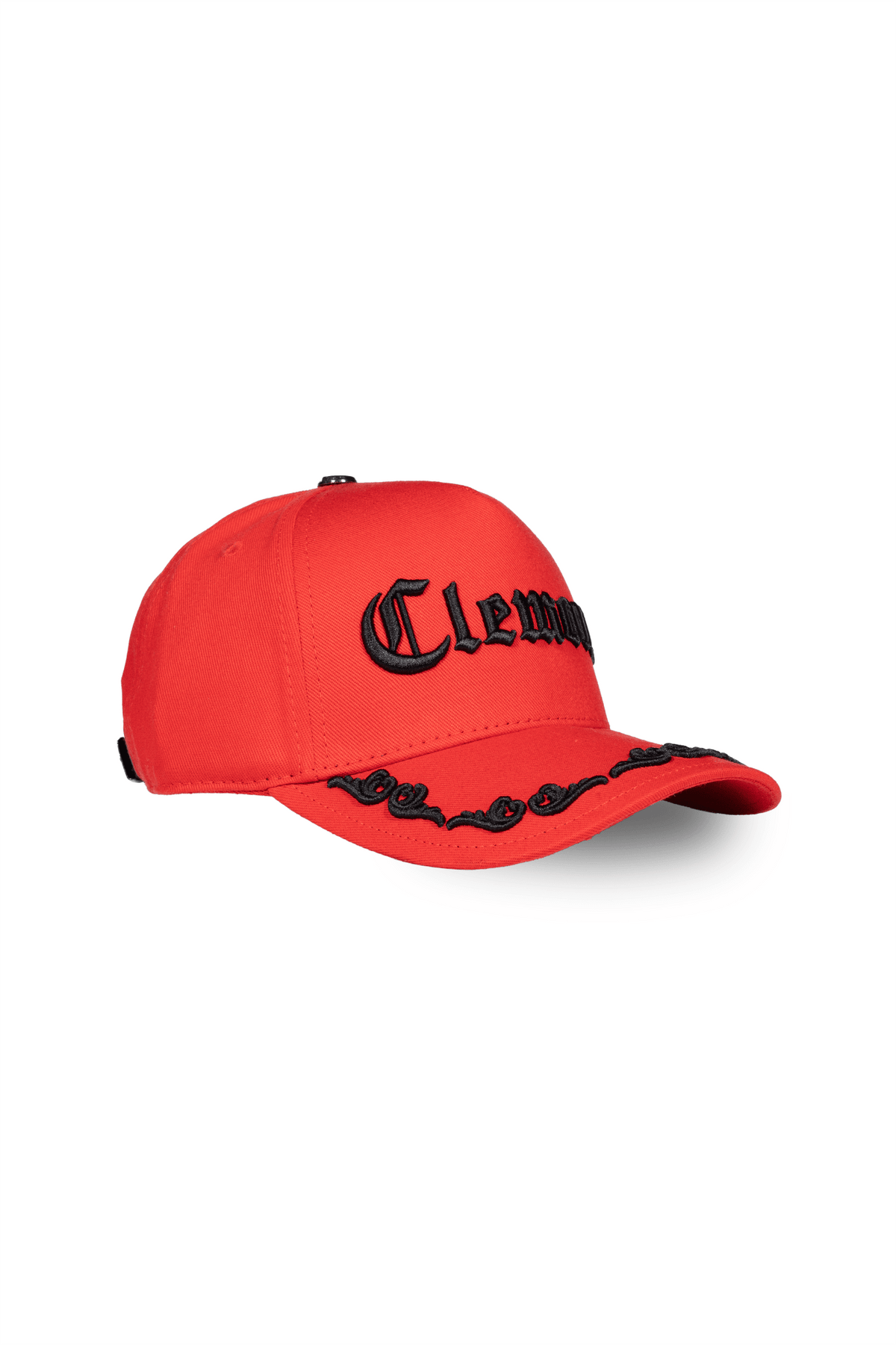 GORRA ACCESORIO OBLITARE ROJO CLEMONT - CLEMONT.CO S.A.S.